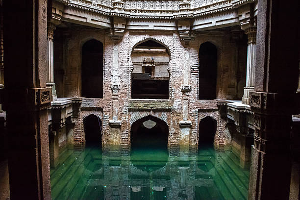Adalaj StepWell