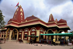 Nageshvara Jyotirling