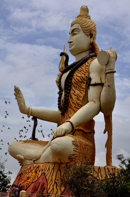 Nageshvara Jyotirling