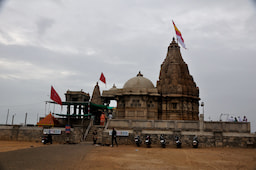 Rukmani Temple